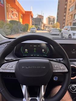 Dongfeng T5 EVO
